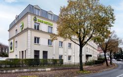 B&B HOTEL Saint-Maur Creteil