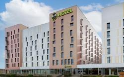 B&B HOTEL Lille Grand Stade