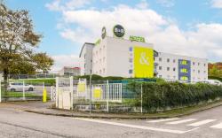 B&B HOTEL Nancy Frouard