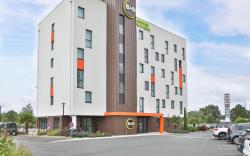 B&B HOTEL La Roche-sur-Yon