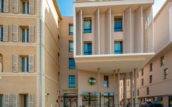 B&B HOTEL Toulon Centre Gare