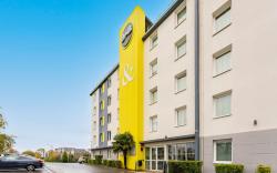 B&B HOTEL Valenciennes Marly