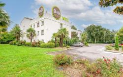 B&B HOTEL Nantes Atlantis Le Zenith