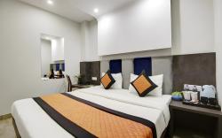 Hotel SB Grand Inn - Paharganj