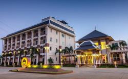 The Lake Hotel Khon Kaen
