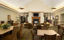 Homewood Suites By Hilton Houston IAH Airport Beltway 8