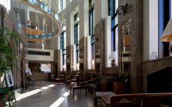 Kurashiki Royal Art Hotel