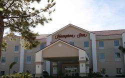 Hampton Inn Houston Deer Park Ship Area