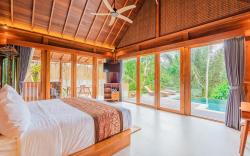 Trimaya Ubud by Madhava Villas