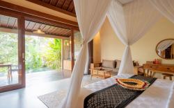 Varendra Ubud by Madhava Villas