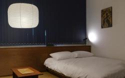 Chaseoje Seoul National University Station