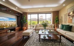 Lunaria Two Bedroom Apartment