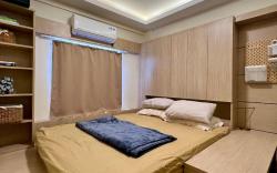 SRR OCTOBER 1999 PHP PROMO - 1BR Unit near NAIA T3