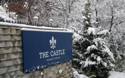 The Castle Chuncheon