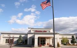 Hampton Inn Cedar City