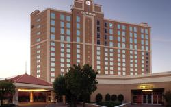 DoubleTree by Hilton Modesto