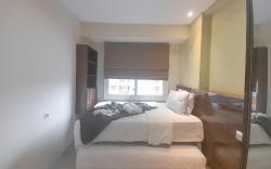 1BR near UNPAR @ Parahyangan Residence By Travelio