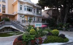 厦门鼓浪屿湾景酒店
