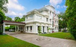 amã Stays & Trails, Hermitage, Kolkata