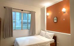 ST Hotel (Bui Vien Walking street)