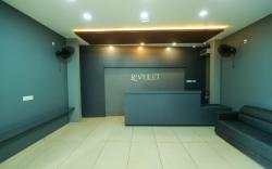 RIVULET HOTEL APARTMENTS