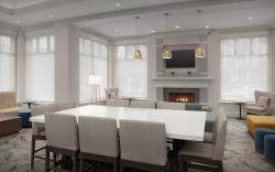 Hilton Garden Inn Atlanta North/Johns Creek