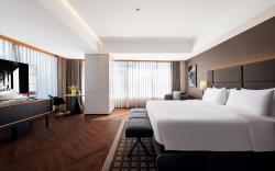 Hangzhou West Lake Wulin Square Intercity Hotel