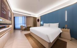 Tianjin Baodi Economic Development Zone Crystal Orange Hotel