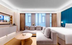 Qingdao High-tech Convention Center Crystal Orange Hotel