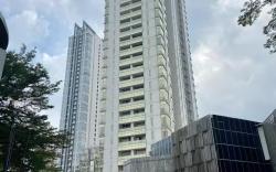 The Empyreal Condo at Central Jakarta