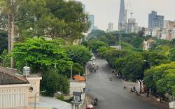 ZVillage LHK - Joyfull hostel near Bui Vien