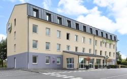 B&B HOTEL Chalons-en-Champagne