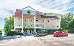 B&B HOTEL Thionville Yutz A31