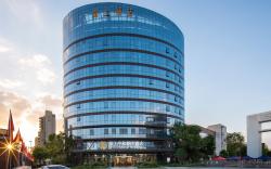 Jinshang Hotel  - Chengdu High-tech Zone Zhangjiasi Metro Station Branch
