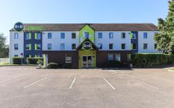 B&B HOTEL BEAUNE Nord