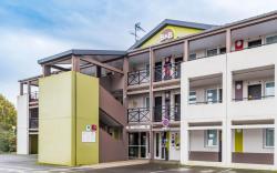 B&B HOTEL Saint-Brieuc