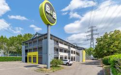 B&B HOTEL Lyon St Priest