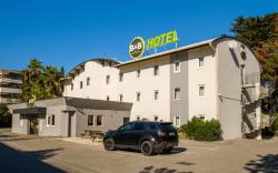 B&B HOTEL Villeneuve Loubet Plage