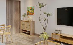 H.Vista Panorama Sapa Residences