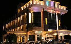 Hotel KayGee Resorts