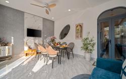 Lunaa Vilaa - Free Pick Up Airport