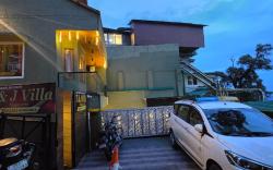 T&J Villa Mussoorie
