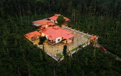 Bhuthanakadu Retreat Homestay Chikamagalur