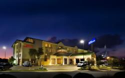 Hilton Garden Inn San Antonio Airport Hotel