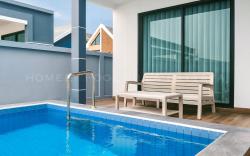 Homely Pool Villa Pattaya (โฮมลี่ พูลวิลล่า พัทยา)