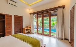 Pondok Tio 2 by Madhava Villas