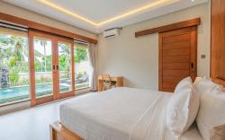 Pondok Tio 1 by Madhava Villas