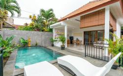 Pondok Rahayu by Madhava Villas