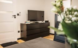 Apartmany pod zvonici