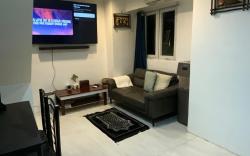 condo 2 bedroom makati